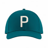 Puma Heritage P Green Terrain Green Alpine Snow Cap