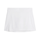 J.Lindeberg Amelie White Skort