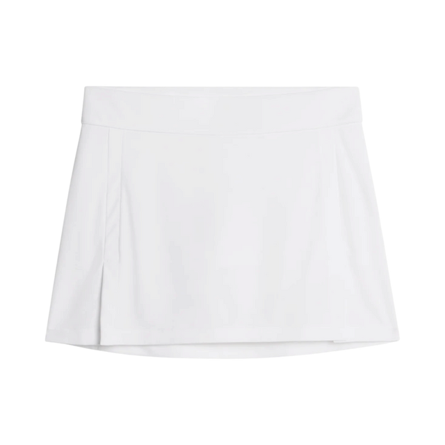 J.Lindeberg Amelie White Skort