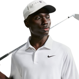 Nike Mens Approach White Shirt
