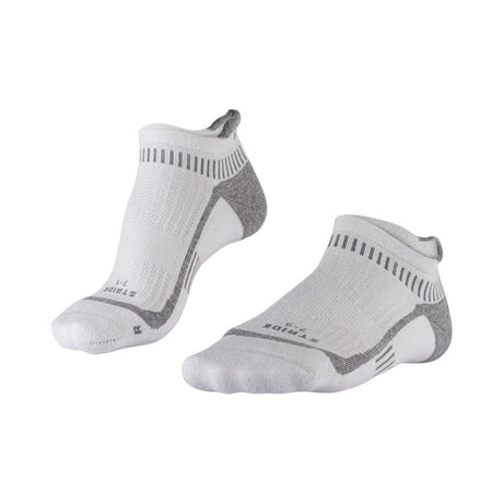 Falke Run Stride Hidden Socks - One Golf