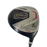 Fearless Golf Falcon 3 Wood - One Golf