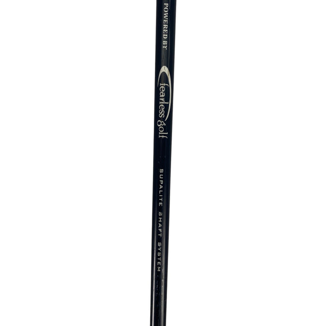 Fearless Golf Kids Sand Wedge - One Golf