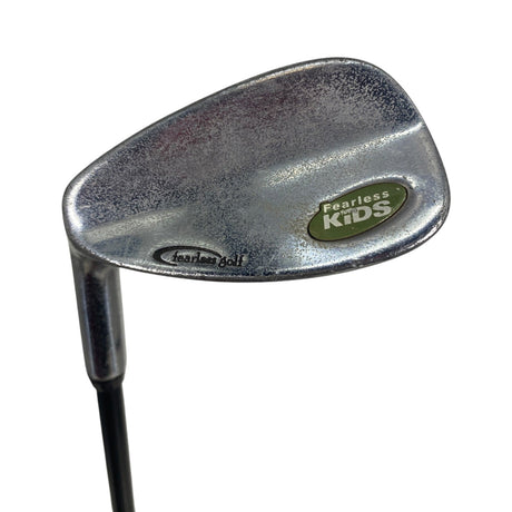 Fearless Golf Kids Sand Wedge - One Golf