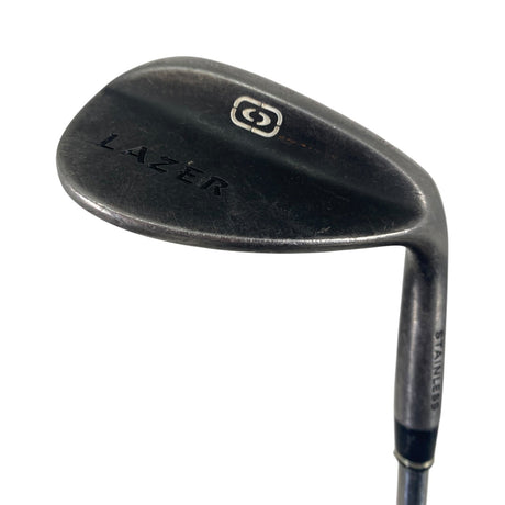 Fearless Golf Lazer 60º Wedge - One Golf
