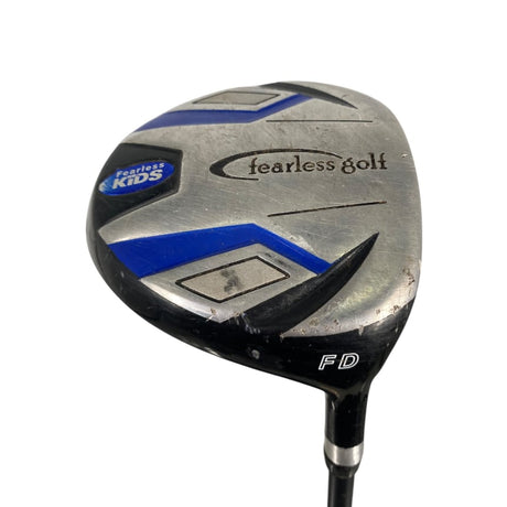 Fearless Kids Golf Driver - One Golf