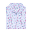Fenixxcell Southport Performance White Polo - One Golf