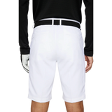 J.Lindeberg Health White Shorts