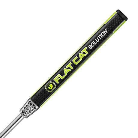 Flat Cat Solution Standard Putter Grip - One Golf