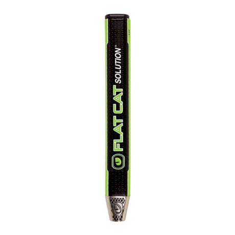 Flat Cat Solution Standard Putter Grip - One Golf