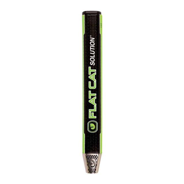 Flat Cat Solution Standard Putter Grip - One Golf