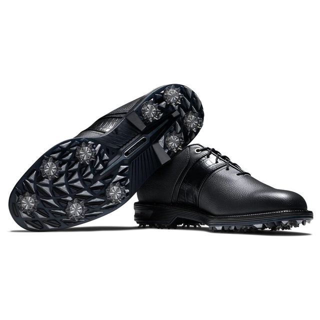 Footjoy Premiere Series - Black Packard