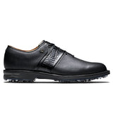 Footjoy Premiere Series - Black Packard