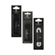 FootJoy Brown Shoe Laces - One Golf