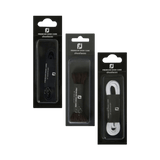 FootJoy Brown Shoe Laces - One Golf
