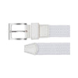 FootJoy Essential White Belt - One Golf
