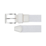 FootJoy Essential White Belt - One Golf