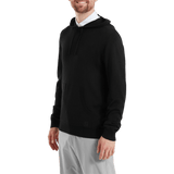FootJoy EU Drirelease Knit Black Hoodie - One Golf