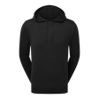 FootJoy EU Drirelease Knit Black Hoodie - One Golf