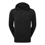 FootJoy EU Drirelease Knit Black Hoodie - One Golf