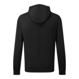 FootJoy EU Drirelease Knit Black Hoodie - One Golf