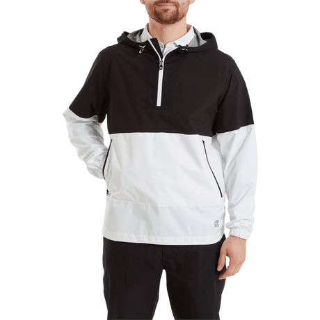 FootJoy EU Hydrolite X Hoodie - One Golf
