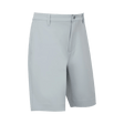 FootJoy EU Performance Tapered Fit Grey Shorts - One Golf