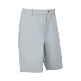 FootJoy EU Performance Tapered Fit Grey Shorts - One Golf