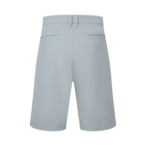 FootJoy EU Performance Tapered Fit Grey Shorts - One Golf