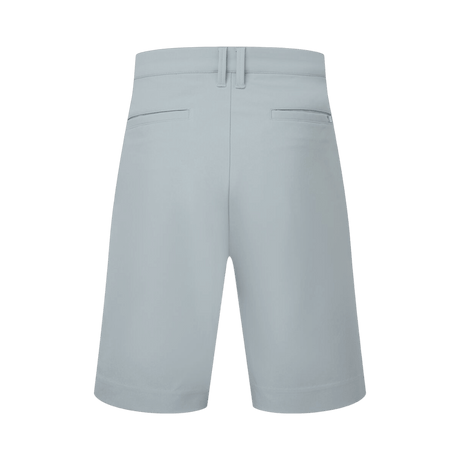 FootJoy EU Performance Tapered Fit Grey Shorts - One Golf