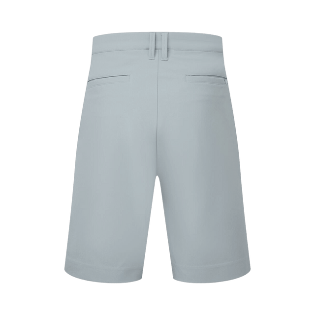 FootJoy EU Performance Tapered Fit Grey Shorts - One Golf