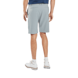 FootJoy EU Performance Tapered Fit Grey Shorts - One Golf