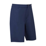 FootJoy EU Performance Tapered Fit Navy Shorts - One Golf