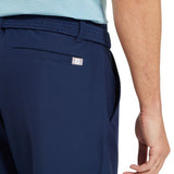 FootJoy EU Performance Tapered Fit Navy Shorts - One Golf