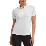 FootJoy EU Stretch Pique White Woman's Shirt - One Golf