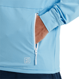 FootJoy EU Tempo Blue Reef Hoodie - One Golf