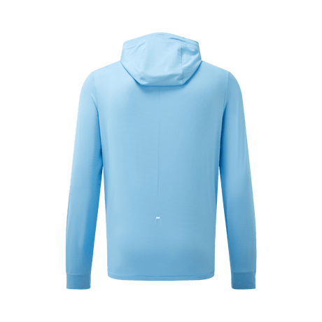 FootJoy EU Tempo Blue Reef Hoodie - One Golf