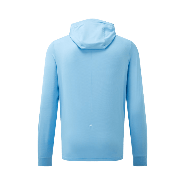 FootJoy EU Tempo Blue Reef Hoodie - One Golf