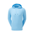 FootJoy EU Tempo Blue Reef Hoodie - One Golf