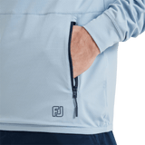 FootJoy EU Tempo Chambray Hoodie - One Golf