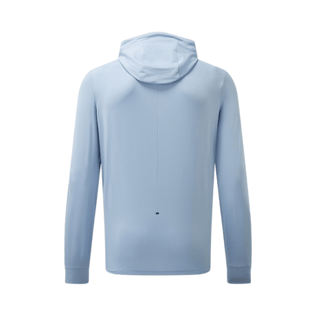 FootJoy EU Tempo Chambray Hoodie - One Golf