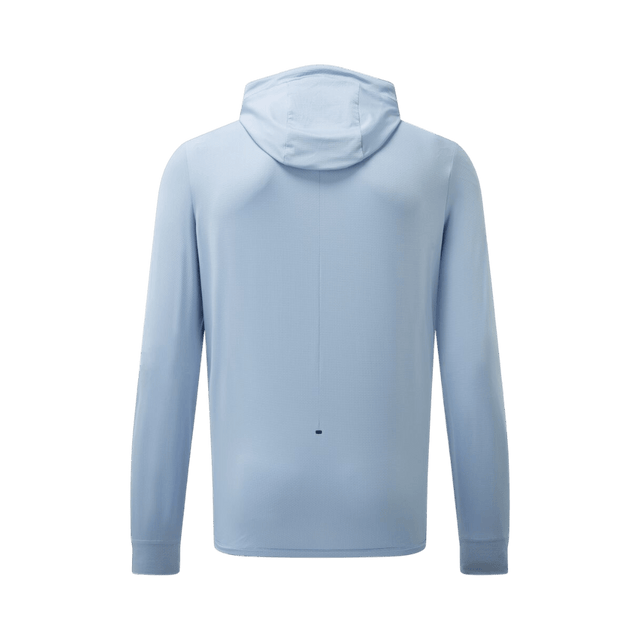 FootJoy EU Tempo Chambray Hoodie - One Golf