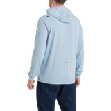 FootJoy EU Tempo Chambray Hoodie - One Golf
