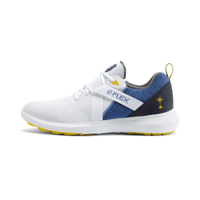 FootJoy Flex SL Ryder Cup Edition Golf Shoes - One Golf