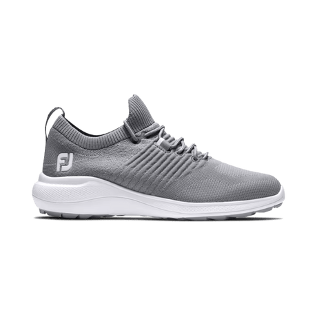 FootJoy Flex XP Men's Grey Shoes - One Golf