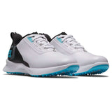 FootJoy Fuel Junior Golf Shoe - One Golf