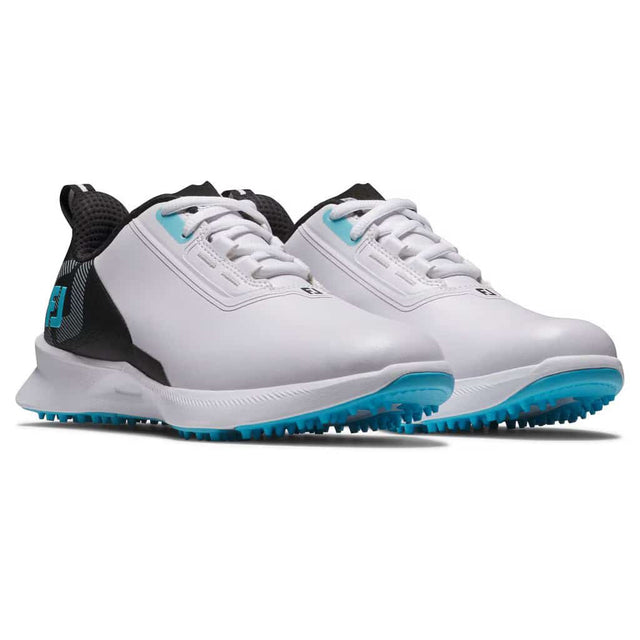 FootJoy Fuel Junior Golf Shoe - One Golf