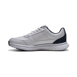FootJoy Hampton White/White/Navy Shoes - One Golf