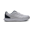FootJoy Hampton White/White/Navy Shoes - One Golf
