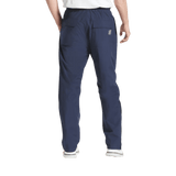 FootJoy HydroLite X Navy Rain Pant - One Golf